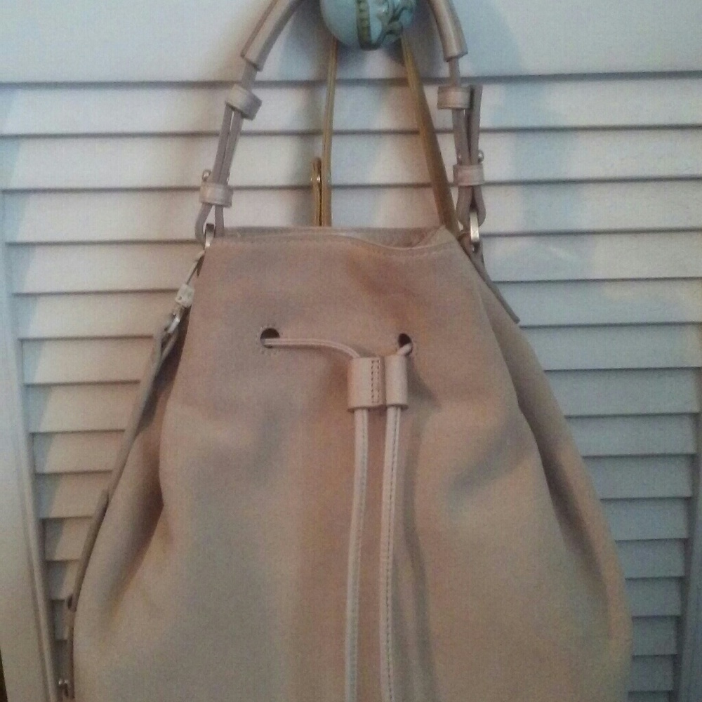 Swede Halston shoulder bag